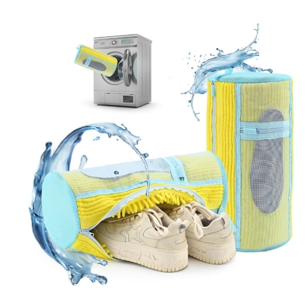 Shoe Washing Bags